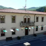Foto della sede del municipio